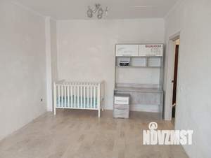 2-к квартира, вторичка, 64м2, 7/16 этаж