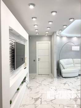 4-к квартира, вторичка, 120м2, 6/6 этаж