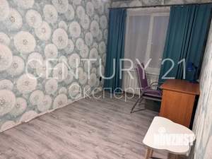 3-к квартира, вторичка, 64м2, 5/5 этаж