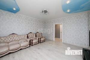 3-к квартира, вторичка, 88м2, 2/16 этаж