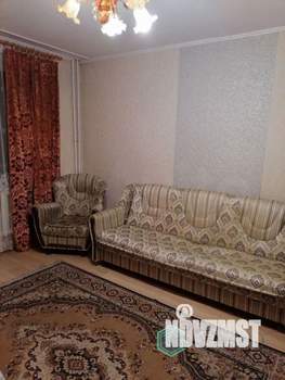 1-к квартира, вторичка, 40м2, 4/10 этаж
