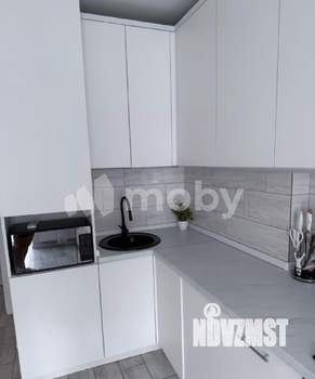 1-к квартира, вторичка, 41м2, 5/7 этаж