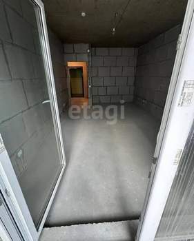 1-к квартира, вторичка, 49м2, 6/12 этаж