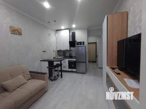Студия квартира, вторичка, 24м2, 3/14 этаж