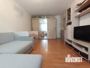 2-к квартира, вторичка, 52м2, 2/5 этаж