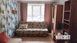 1-к квартира, вторичка, 30м2, 1/5 этаж
