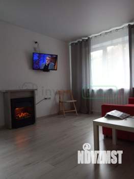 1-к квартира, вторичка, 32м2, 1/5 этаж