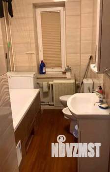 2-к квартира, вторичка, 58м2, 1/3 этаж