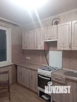 1-к квартира, вторичка, 44м2, 2/6 этаж