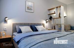 1-к квартира, вторичка, 38м2, 2/5 этаж