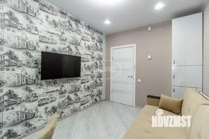 1-к квартира, вторичка, 40м2, 2/9 этаж