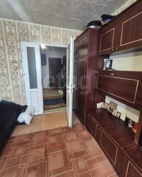 3-к квартира, вторичка, 65м2, 13/16 этаж