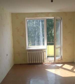 2-к квартира, вторичка, 47м2, 5/5 этаж