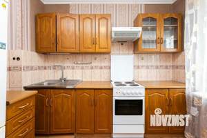 1-к квартира, вторичка, 35м2, 11/12 этаж