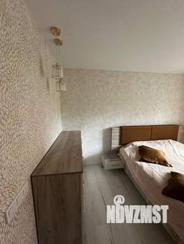 3-к квартира, вторичка, 64м2, 1/3 этаж