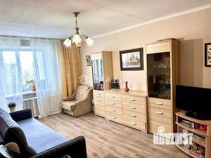 1-к квартира, вторичка, 34м2, 2/5 этаж