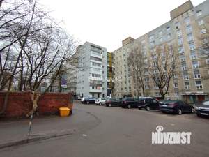 2-к квартира, вторичка, 46м2, 3/5 этаж