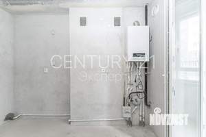 1-к квартира, вторичка, 32м2, 1/9 этаж