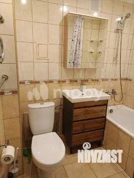 1-к квартира, вторичка, 31м2, 3/5 этаж