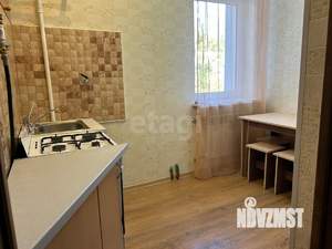 2-к квартира, вторичка, 41м2, 3/3 этаж