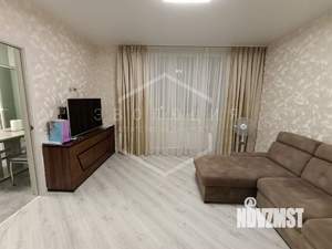 3-к квартира, вторичка, 88м2, 1/10 этаж