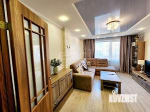 3-к квартира, вторичка, 70м2, 4/5 этаж