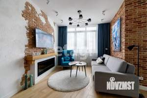 3-к квартира, вторичка, 94м2, 13/14 этаж