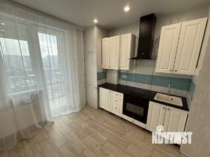 2-к квартира, вторичка, 55м2, 6/9 этаж