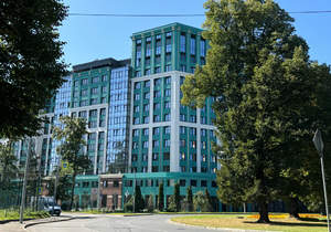 3-к квартира, сданный дом, 92м2, 11/12 этаж