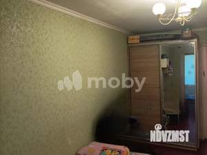 3-к квартира, вторичка, 61м2, 3/5 этаж