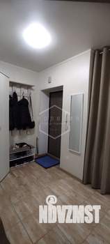 1-к квартира, вторичка, 40м2, 4/9 этаж