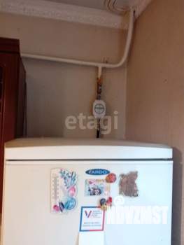 2-к квартира, вторичка, 51м2, 1/5 этаж