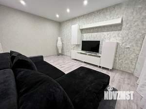 2-к квартира, вторичка, 43м2, 4/5 этаж