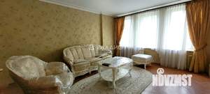 3-к квартира, вторичка, 130м2, 2/5 этаж