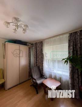 2-к квартира, вторичка, 49м2, 2/4 этаж