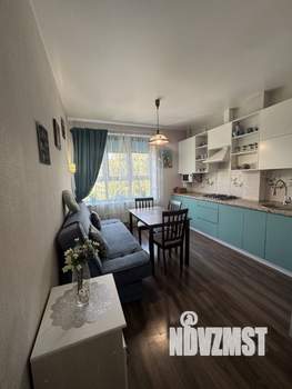 1-к квартира, вторичка, 51м2, 3/9 этаж