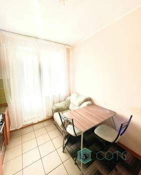 1-к квартира, вторичка, 36м2, 7/8 этаж