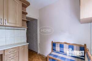 2-к квартира, вторичка, 41м2, 2/5 этаж