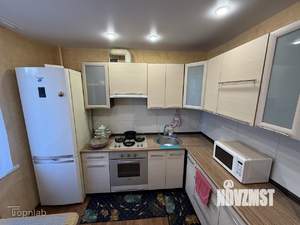 1-к квартира, вторичка, 42м2, 4/9 этаж