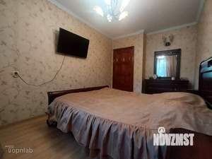 3-к квартира, вторичка, 60м2, 2/5 этаж