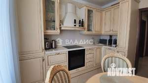 2-к квартира, вторичка, 52м2, 8/16 этаж