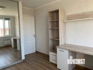 3-к квартира, вторичка, 64м2, 9/9 этаж