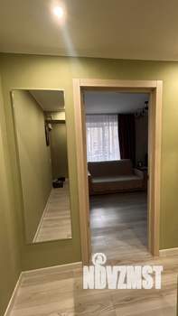 1-к квартира, вторичка, 32м2, 1/5 этаж