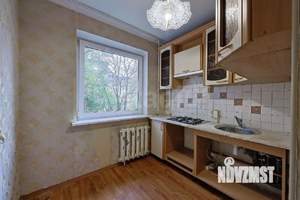 2-к квартира, вторичка, 43м2, 2/5 этаж