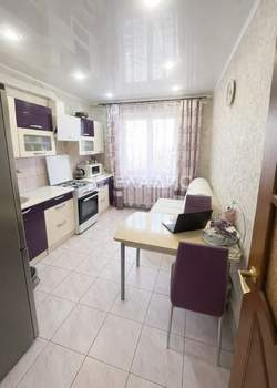2-к квартира, вторичка, 51м2, 4/9 этаж