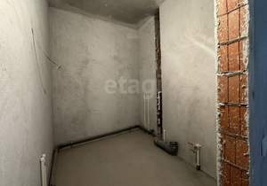1-к квартира, вторичка, 44м2, 1/10 этаж