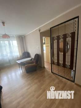 2-к квартира, вторичка, 45м2, 4/5 этаж