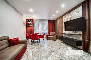 3-к квартира, вторичка, 113м2, 2/9 этаж