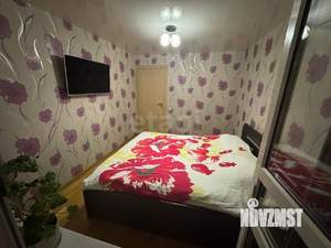 3-к квартира, вторичка, 63м2, 4/5 этаж