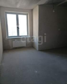 2-к квартира, вторичка, 57м2, 9/10 этаж